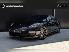 Porsche Panamera - 2.9 4S E-Hybrid | Vierwielbesturing | Sport-uitlaat | Chassis Control Sport | Design-Pakke