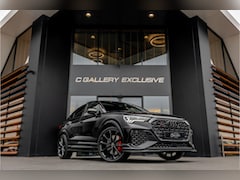Audi RSQ3 Sportback - TFSI - Maxton | Panorama | B&O | Carbon | 360 Camera