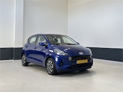 Hyundai i10 - 1.0 Comfort Smart 5-zits Automaat| NL | 1 Eig |Apple Carplay/ Android auto | Camera |
