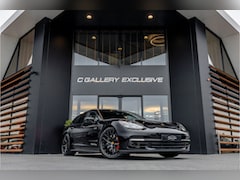 Porsche Panamera Sport Turismo - 2.9 4 E-Hybrid - 10 Years Edition | Sport Chrono + | Bose | Memory | 360 Camera