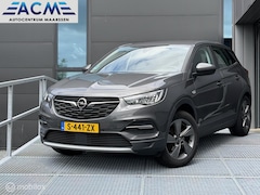 Opel Grandland X - 1.2 Turbo Elegance