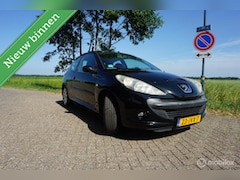Peugeot 206 - 1.4 XS