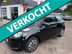 Citroën C1 - 1.0 VTi Feel Airco/bleuth