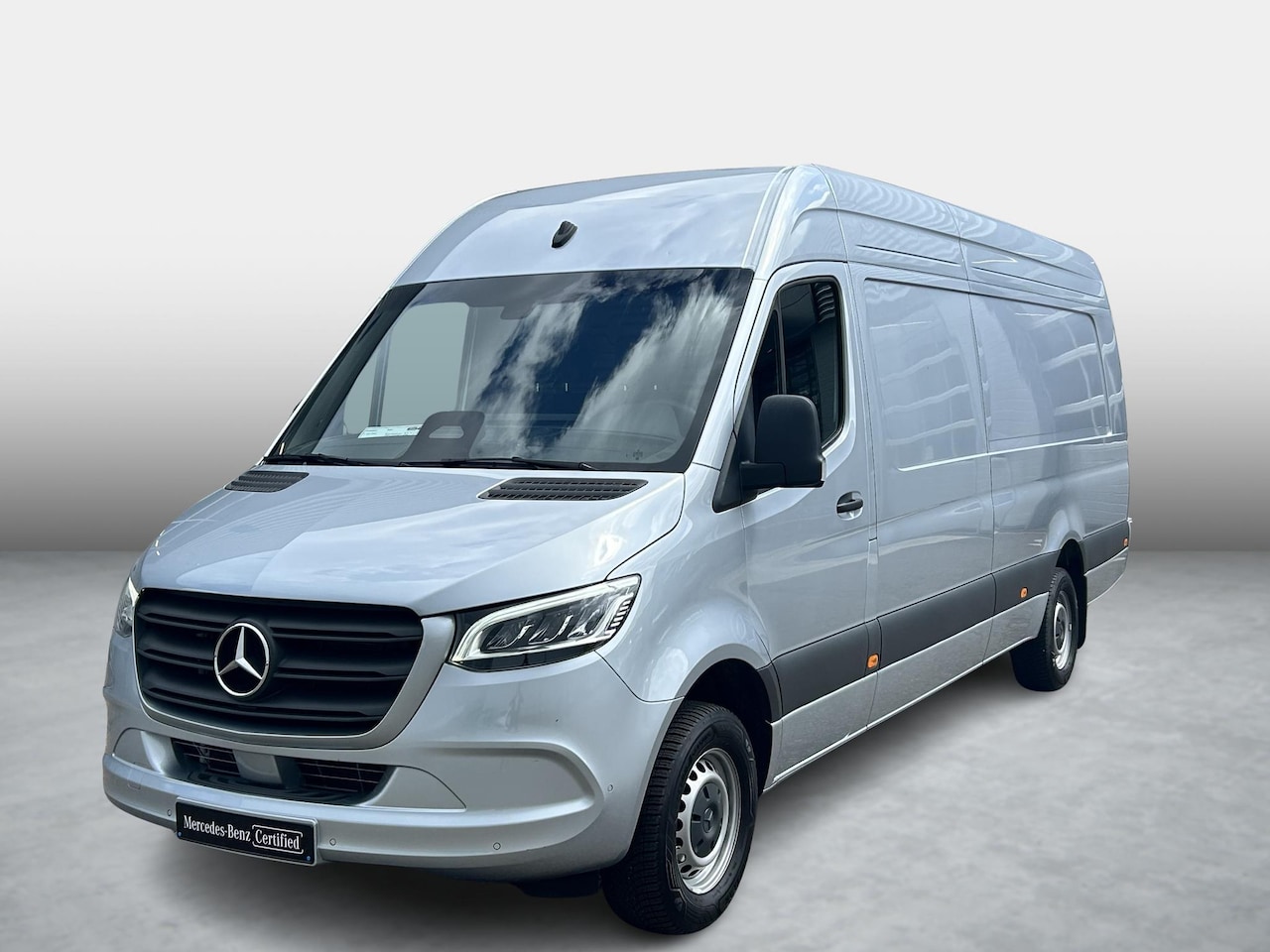 Mercedes-Benz Sprinter - 317 1.9 CDI L4 Pro | Navigatie | Cruise Control | - AutoWereld.nl