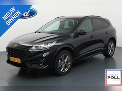 Ford Kuga - 2.5 PHEV ST-Line Winter pack NL-Auto