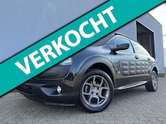 Citroën C4 Cactus - 1.2 PureTech Shine Automaat - Cruise Control