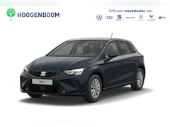 SEAT Ibiza - 1.0 EcoTSI Reference
