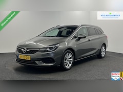 Opel Astra Sports Tourer - 1.2 Elegance TREKHAAK CAMERA CLIMATE