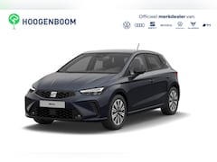 SEAT Ibiza - 1.0 EcoTSI Style