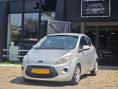 Ford Ka - 1.2 Comfort Start-Stop / Carplay-Android / Airco
