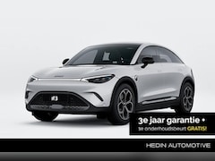 Smart #3 - 3 Pro+ 66 kWh | *Bijtelling vanaf € 222, - per maand* | Adaptieve Cruise Control | Memory
