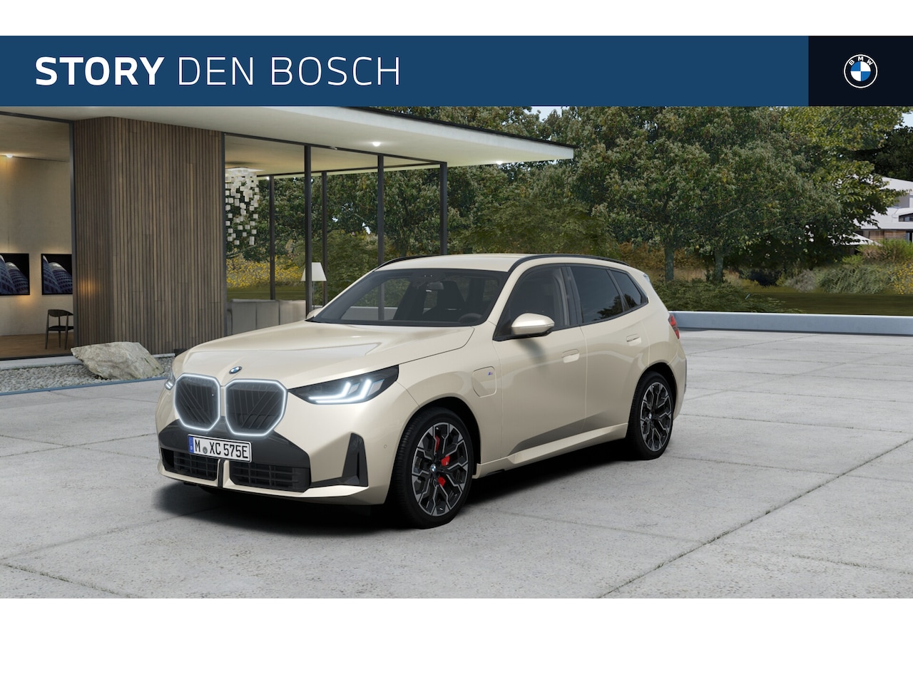 BMW X3 - 30e xDrive M Sport Automaat / Trekhaak / Sportstoelen / Comfort Access / Harman Kardon / A - AutoWereld.nl