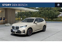 BMW X3 - 30e xDrive M Sport Automaat / Trekhaak / Sportstoelen / Comfort Access / Harman Kardon / A