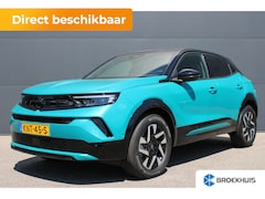 Opel Mokka - GS | Nieuw | Automaat | Navigatie | Camera | Carplay | Parkeersensoren |