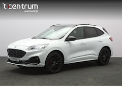 Ford Kuga - 2.5 PHEV 225 PK ST-Line X, Leder-Alcantara, 360 Camera, B&O Sound, Adap. Cruise Control