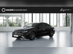 Mercedes-Benz CLA-Klasse - 180 Business Solution AMG | Night | Matrix Led | Panoramadak | AMG-line Plus | Premium Plu
