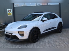 Porsche Macan - 4 100 kWhFinanciering mogelijk-Vol uitgerust-Panoramadak