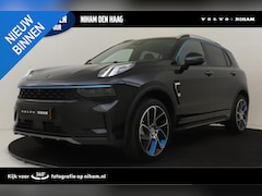 Lynk & Co 01 - 1.5 PHEV -PANO.DAK|ELEK.STOEL|HARMAN.INFINITY|360°CAM|CARPLAY|20"