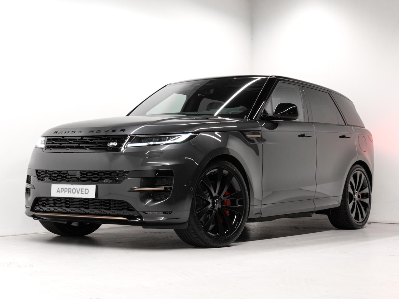 Land Rover Range Rover Sport - 3.0 P550e Autobiography PHEV - AutoWereld.nl