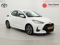 Toyota Yaris - 1.5 Hybrid Dynamic | Apple Carplay / Android Auto | Keyless | Adaptive Cruise | Clima | Ca