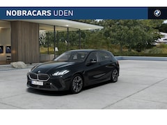 BMW 1-serie - 120 M Sport Automaat / Achteruitrijcamera / Stoelverwarming / PDC