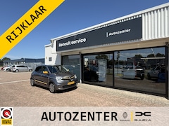 Renault Twingo - Intens Tce 90 | parkeersensor + camera | lichtmetalen velgen | climat control | armsteun |
