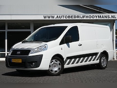 Fiat Scudo - 12 2.0 MultiJet LH1 SX