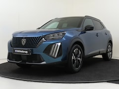 Peugeot 2008 - 1.2 Hybrid 145 GT Stoere uitvoering