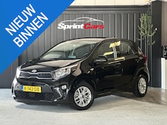 Kia Picanto - 1.0 DPi DynamicLine 5p | 1Eigenaar ( NAP ) | Achteruitrijcamera | Apple Carplay/Android Au