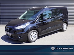 Ford Transit Connect - L2 120pk Automaat Apple Carplay 16" Velgen Trekhaak Navigatie Camera Parkeersensoren Cruis