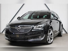 Opel Insignia Sports Tourer - 2.0 T Cosmo 4x4 l ALLE OPTIES l 250 PK l Zeer netjes