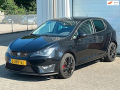 SEAT Ibiza - 1.2 TSI 105pk FR, Climate, Cruise, Navi, Carplay, Xenon