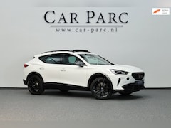 CUPRA Formentor - 2.0 TSI 4DRIVE 310+PK LED/VIRTUAL/SFEER/PANO/LEDER+STUUR+S.VERWARMING+MEMORY/19"/KEYLESS/C
