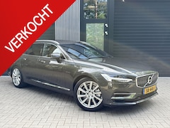 Volvo V90 - 2.0 T8 AWD Inscription
