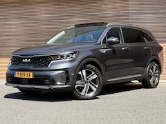Kia Sorento - 1.6 T-GDI Plug-in Hybrid 4WD DynamicPlusLine 7p. Trekhaak / Panoramadak / 7 persoons