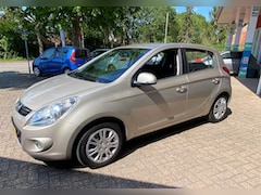 Hyundai i20 - 1.25 i-Motion | Slechts 52.370 km | Trekhaak | Airco | Goed onderhouden