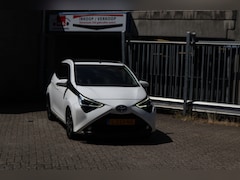 Toyota Aygo - 1.0 VVT-i x-joy cabrio