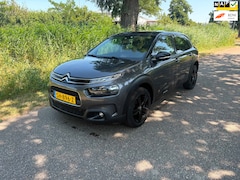 Citroën C4 Cactus - 1.2 PureTech Business Airco Navi Cruise Apple Carplay PDC