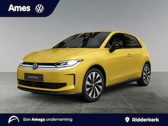 Volkswagen ID.Polo - Life First Edition 52 kWh Wordt verwacht