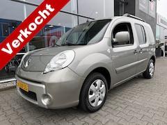 Renault Kangoo Family - 3+1 Rolstoelauto 1.6-16V Privilège (Nette 3+1 Rolstoelauto met automaat)