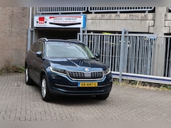 Skoda Kodiaq - 1.5 TSI Style Business 7p