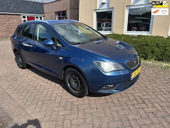 SEAT Ibiza ST - 1.2 TDI Style Ecomotive airco elec ram pdc apk