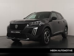 Peugeot 2008 - 1.2 Hybrid 145 GT Climate Control | Adaptieve Cruisecontrol | Full Map Navigatie | 360 Gra