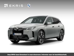 BMW iX - xDrive60 112 kWh M Sportpakket Pro | Innovation Pack | Onderstelpakket