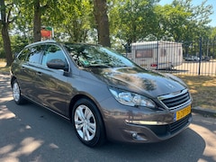 Peugeot 308 SW - 1.6 BlueHDI Blue Lease Executive APK AIRCO
