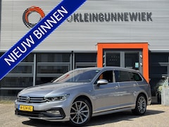 Volkswagen Passat Variant - 1.5 TSI R-Line Business + / Trekhaak / Applecarplay / Android Auto / Navi / Ergostoelen /