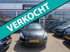Peugeot 508 - 1.6 THP Blue Lease Premium