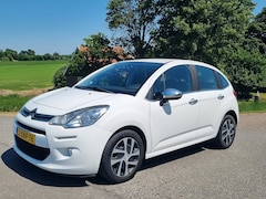 Citroën C3 - 1.6 e-HDi Collection, Climatronic, 139702 KM NAP, Incl BTW/BPM