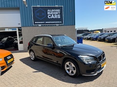 BMW X1 - SDrive20i Limited Seriesautomaat export prijs