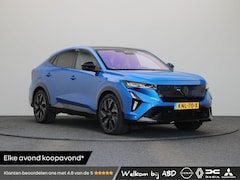 Renault Rafale - 1.2 E-Tech full hybrid 200 esprit Alpine | Head up display| Stoel massage | Stoelverwarmin